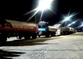 YPFB despacha 602.000 litros de gasolina tras desbloqueo parcial de Senkata