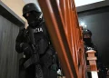 Nuevo ataque causa cinco muertos en Ecuador