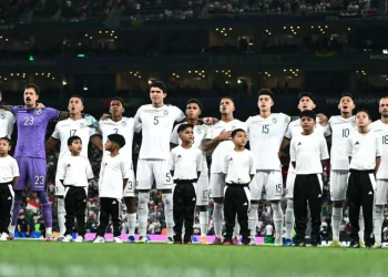 Bolivia vs Argelia, el 10 de junio en Estados Unidos