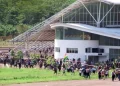 Gobierno denuncia toma ilegal del aeropuerto de Chimoré y anuncia auditoría al proyecto