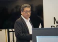 ‘Aquel que pide ruptura del orden constitucional tiene que rendir cuentas ante la ley’, advierte vocero