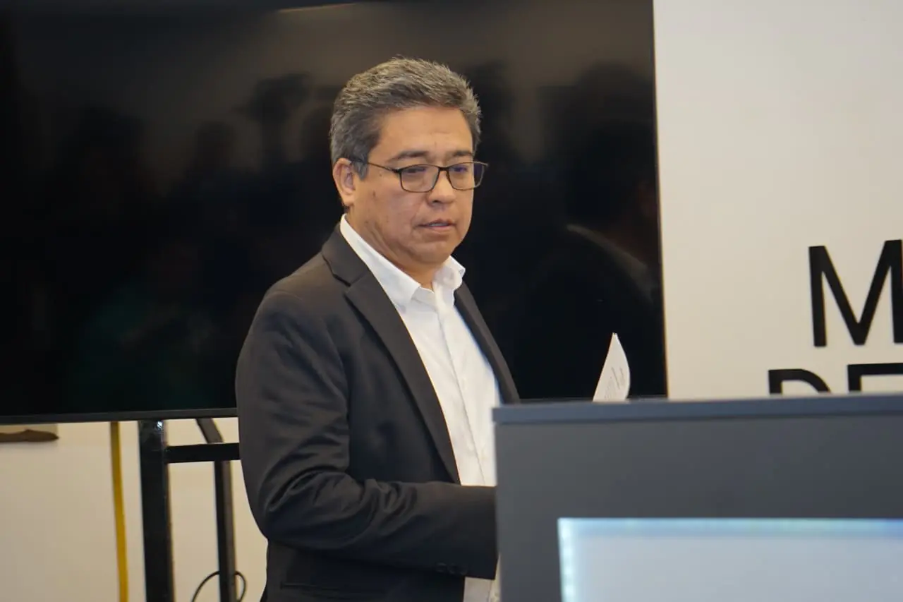 ‘Aquel que pide ruptura del orden constitucional tiene que rendir cuentas ante la ley’, advierte vocero