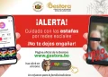 Gestora Pública alerta sobre falsa información de un supuesto ‘Bono 3500’