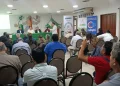 INE presenta avances sobre organización del censo agropecuario 2026