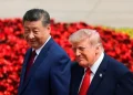 Trump y Xi: una cumbre sin avances de fondo