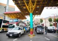YPFB dice que restableció el suministro de combustibles en La Paz y El Alto