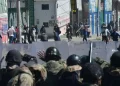 Policía