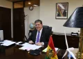 Marcelo Blanco: ‘Vamos a asegurar la provisión de energía a precios accesibles’