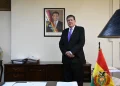 Ley de electricidad: Bolivia proyecta ser un hub energético regional