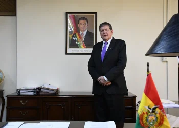 Ley de electricidad: Bolivia proyecta ser un hub energético regional