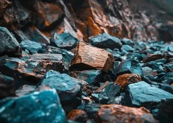 Brasil apuesta por industrializar sus minerales críticos