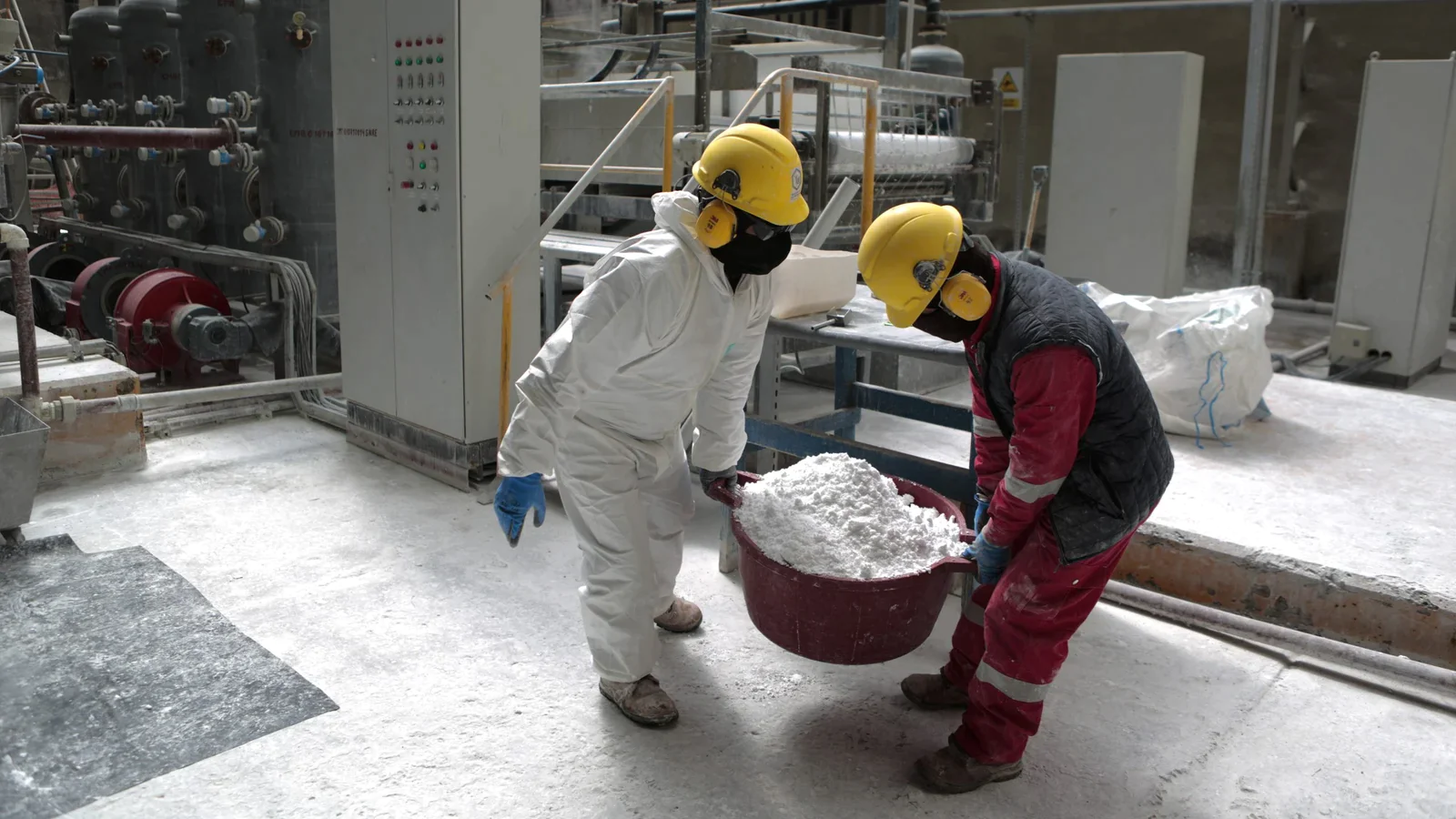 El dilema de la urea: vender caro afuera o sembrar barato adentro