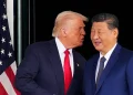 Trump y Xi volverán a reunirse en septiembre en EEUU
