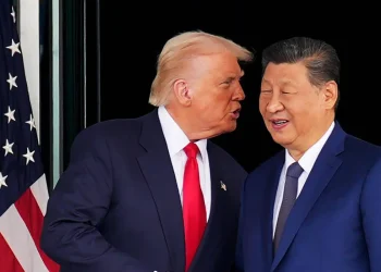 Trump y Xi volverán a reunirse en septiembre en EEUU