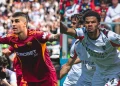 Roma y Milan se acercan a la Champions a costa de la Juventus