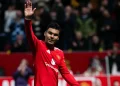Casemiro se despide de Old Trafford con triunfo ante el Forrest