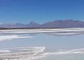 YLB impulsa certificación internacional de recursos de litio en salar de Coipasa