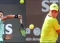Bolivia presente en el Roland Garros con Dellien y Prado