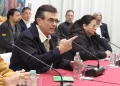 Paz: Bloqueos espantan a empresas que quieren invertir en El Alto
