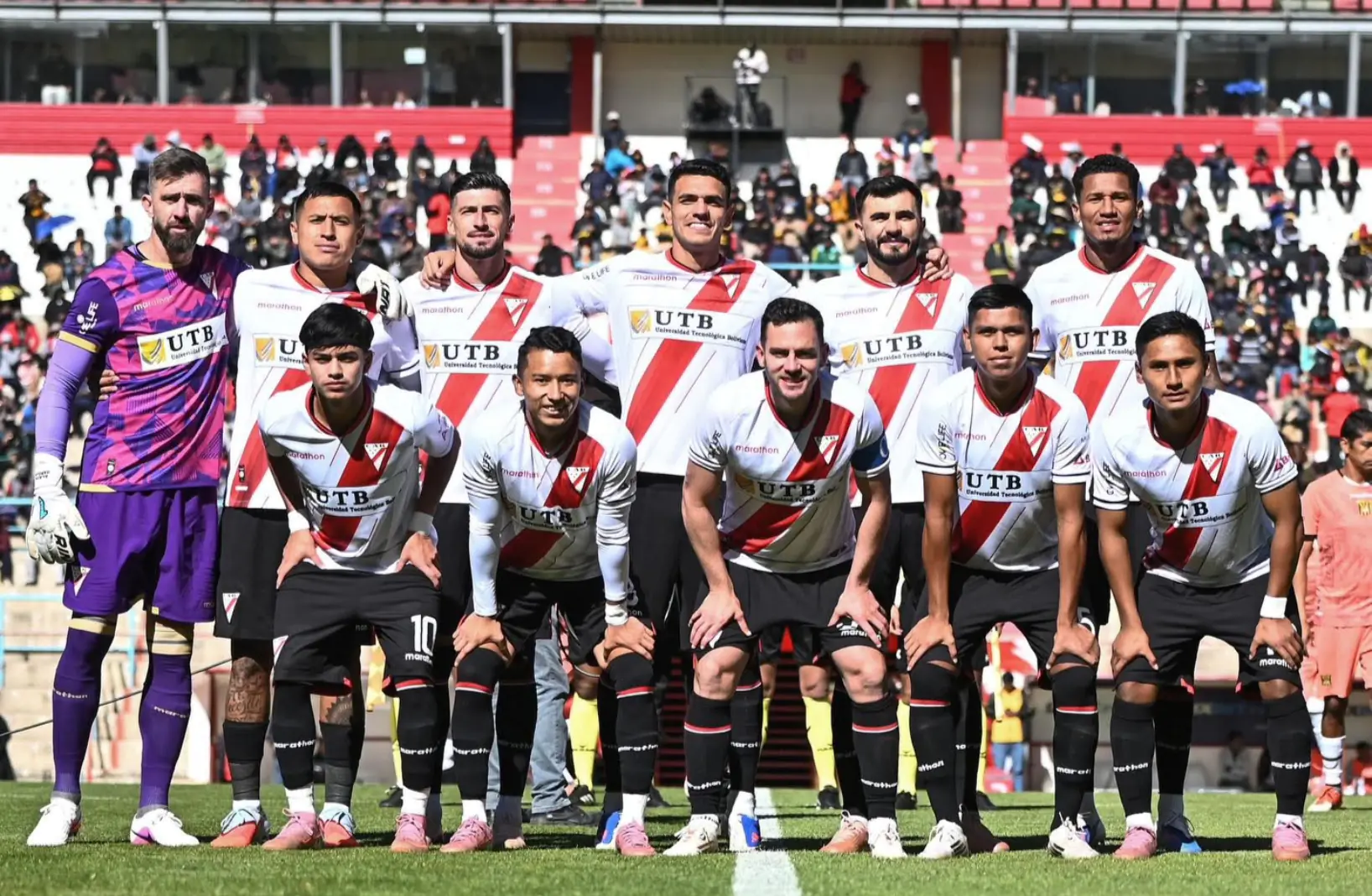 Always Ready – Mirassol se jugará en Paraguay debido a los conflictos