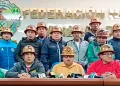 Fencomin asegura que no recibe subvenciones ni condonación de deudas