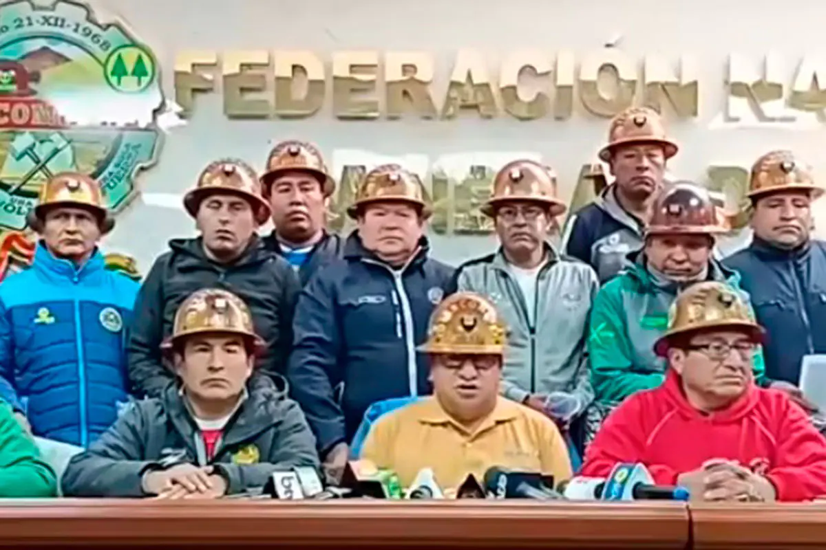 Fencomin asegura que no recibe subvenciones ni condonación de deudas