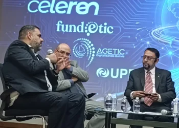 Fundetic plantea una Agenda Digital 2030 con conectividad universal y ciberseguridad