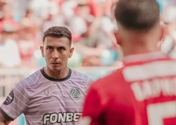 FC Akron, de Fernández y Rocha, jugará los playoffs por la permanencia