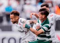 Neymar vive domingo de llanto con Santos antes de la convocatoria