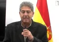 Gobierno pide suspender concesiones mineras que usan dinamita en movilizaciones