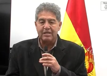 Gobierno pide suspender concesiones mineras que usan dinamita en movilizaciones