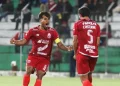 Guabirá hace pesar su localía, se impone 2-1 a Nacional Potosí