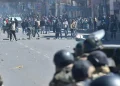 Bolivia