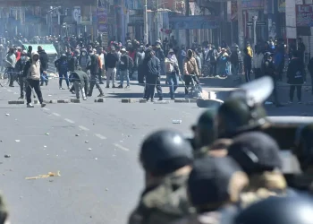 Bolivia