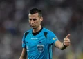 El árbitro uruguayo Matonte pitará en el Fluminense – Bolívar