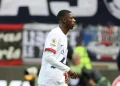 Dembélé seguirá ‘un tratamiento’ por sus molestias