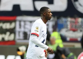 Dembélé seguirá ‘un tratamiento’ por sus molestias