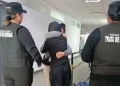 La víctima se reunió con su familia/RRSS