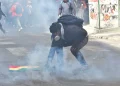 Gobierno descarta estado de excepción y acusa a grupos violentos de buscar caos y muertes