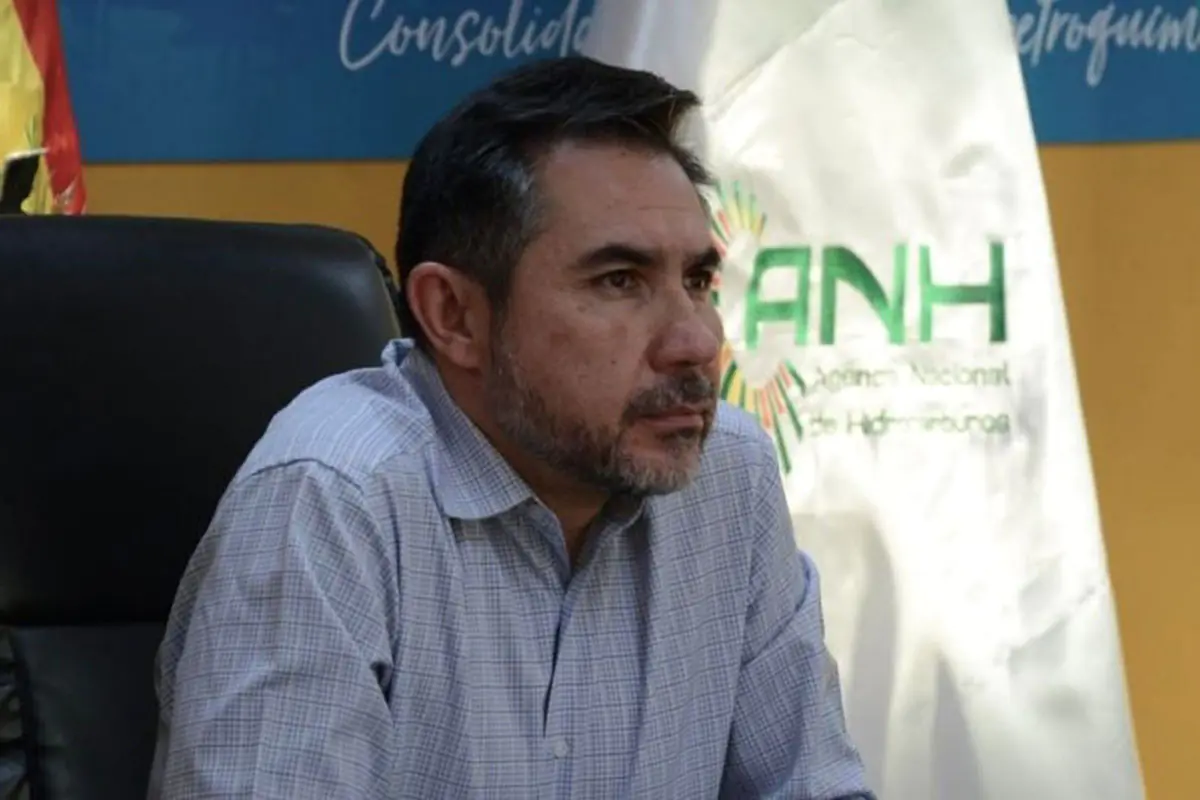 ANH renueva el 84% de su personal por irregularidades en control de combustibles
