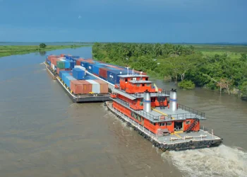 Argentina entra en la última etapa de la licitación de Hidrovía