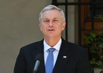 El presidente de Chile, José Antonio Kast/AFP