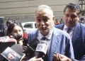 Costa aún no quiere hablar de parar el torneo, pero le preocupa la situación del país