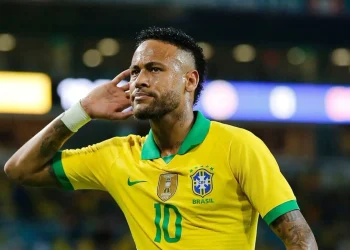 Neymar entra en la convocatoria de Brasil para el Mundial 2026