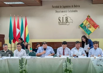 Ingenieros advierten que bloqueos frenan proyectos en el país
