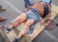 Periodista resulta herido tras explosión de dinamita cerca de Plaza Murillo