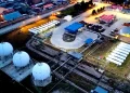 Yacimientos suspende envío de combustibles a zonas bloqueadas