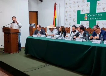 CAO pide referéndum y denuncia ‘terrorismo sindical’ en medio de la crisis