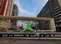 ‘Dibu’ Martínez, un joven de barrio que voló al sueño de ser campeón
