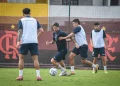 Bolívar enfrenta a Fluminense, en riesgosa visita a Río
